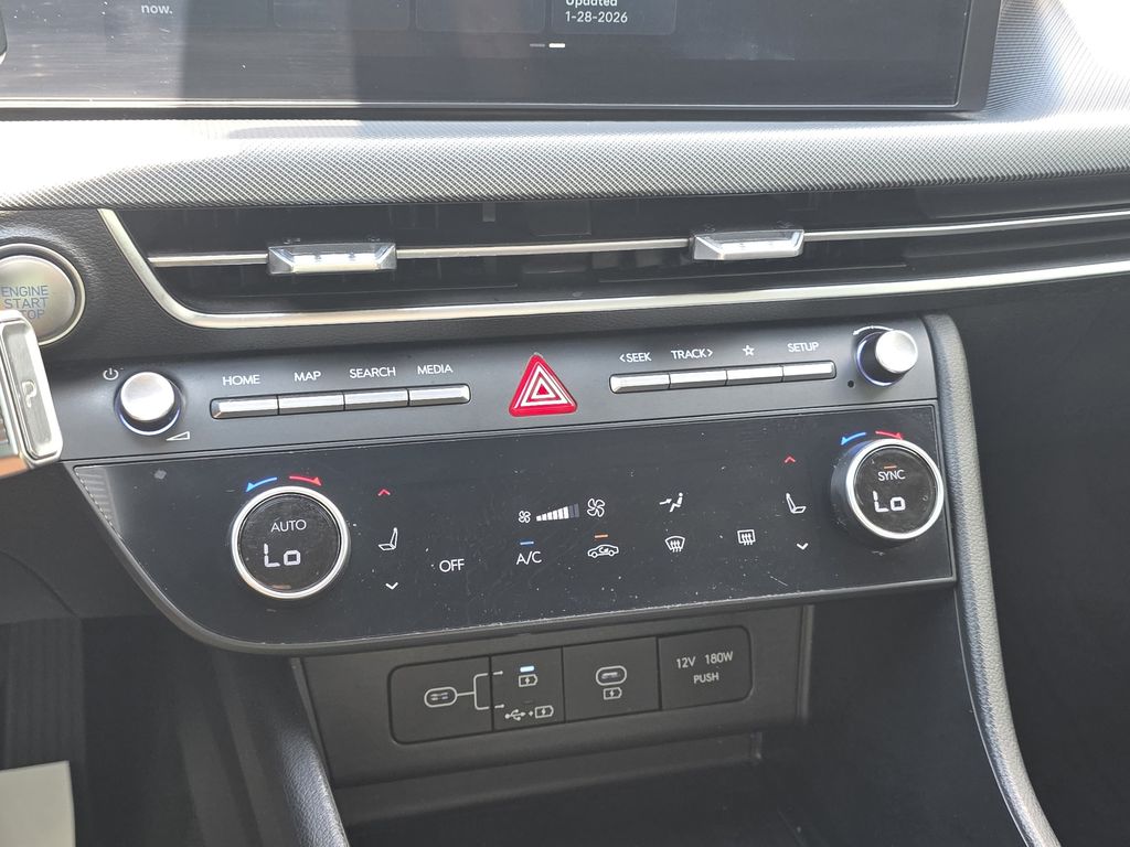 Used 2024 Hyundai Sonata Sedan