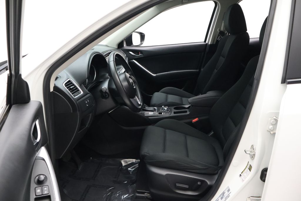 Thumbnail: 2016 Mazda CX-5 - 14