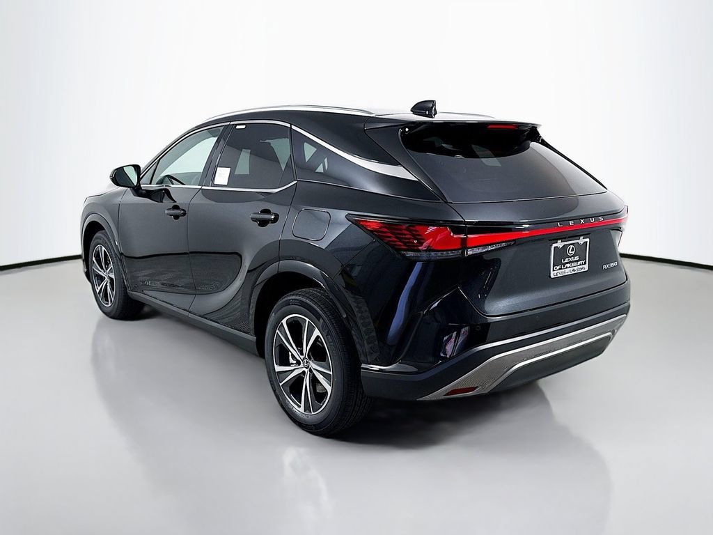 Thumbnail: 2026 Lexus RX - 7