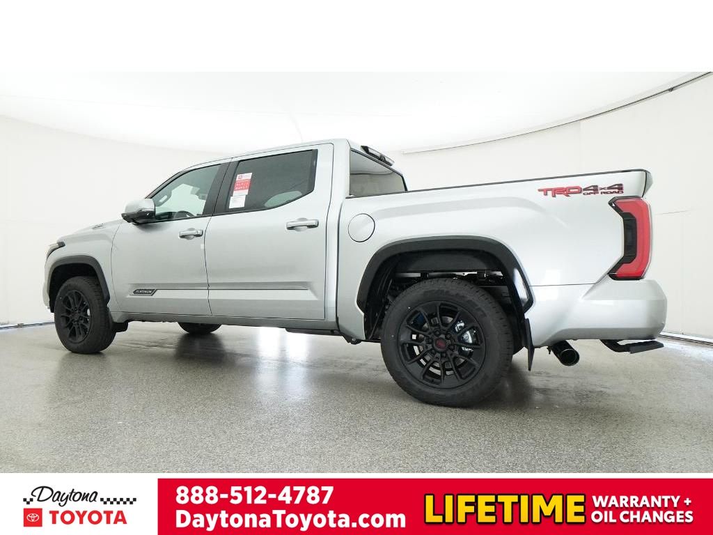 New 2026 Toyota Tundra i-FORCE MAX Truck