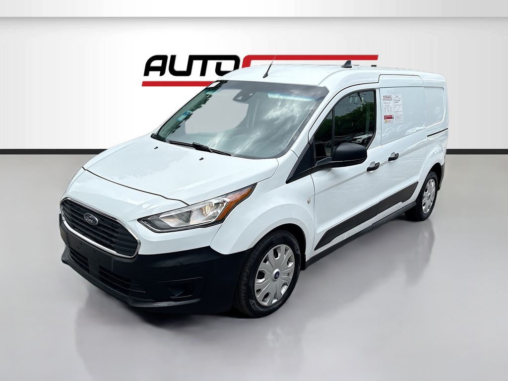 2023 Ford Transit Connect XL - Photo 3