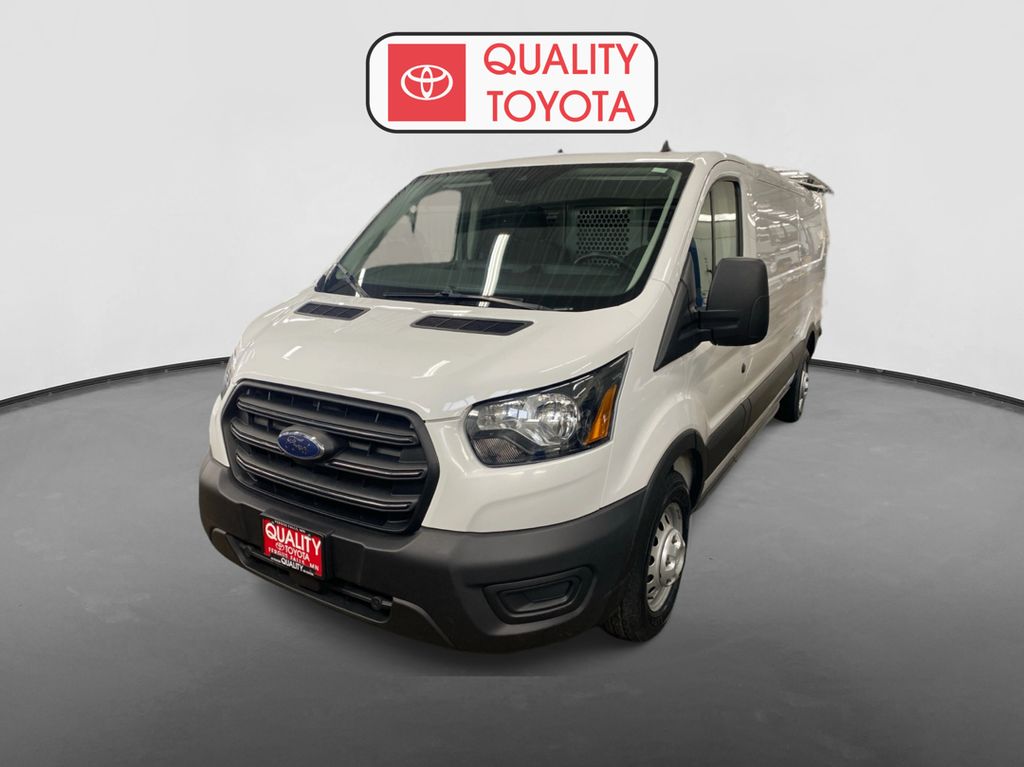 2020 Ford Transit Cargo 150 Low Roof LWB AWD