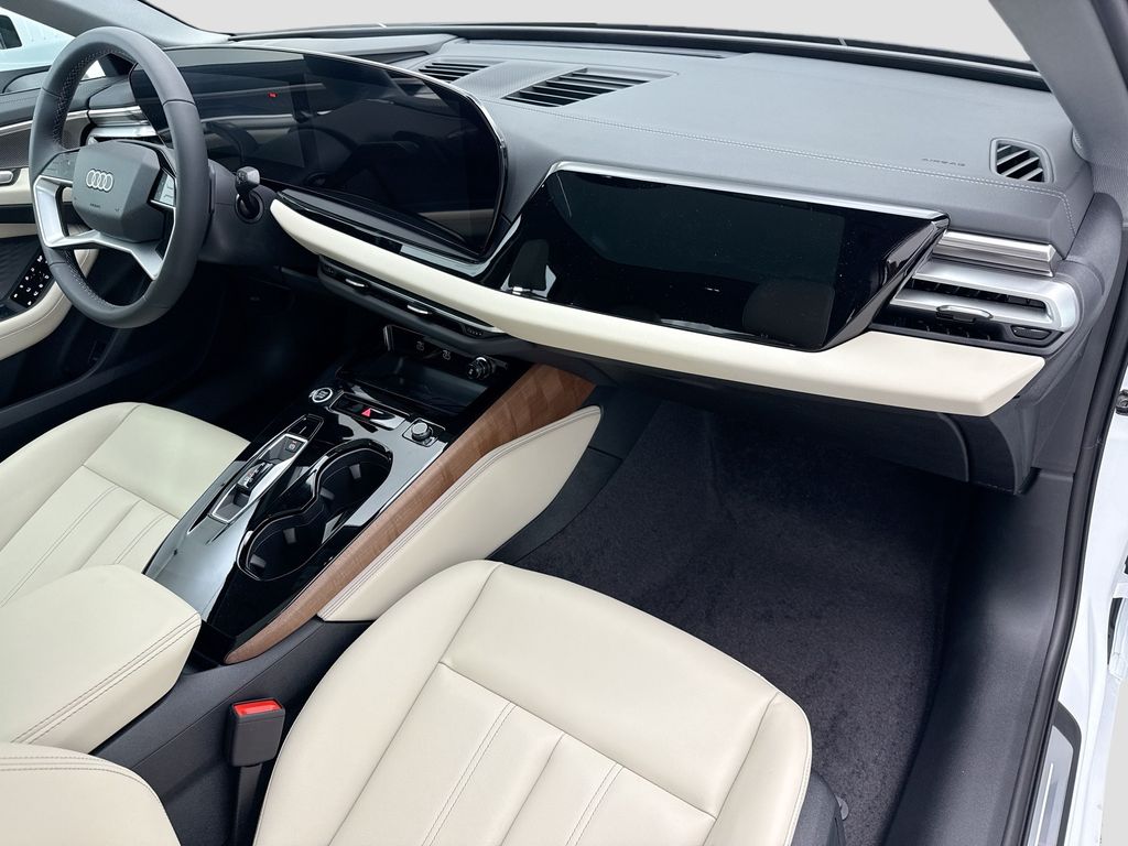 Thumbnail: 2025 Audi A5 - 17