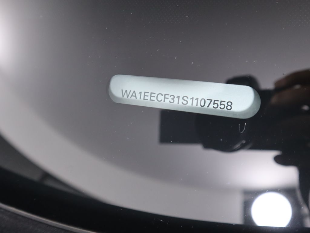 Thumbnail: 2025 Audi Q3 - 32