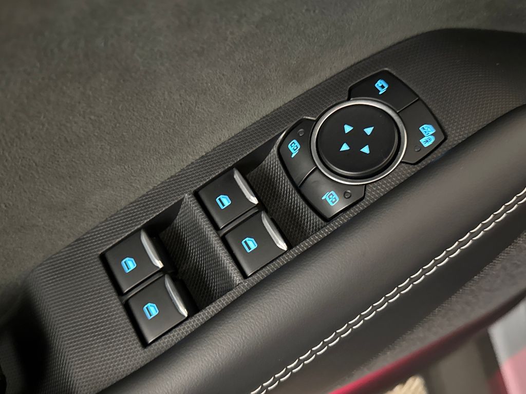 Certified Used 2025 Gray Ford GT image 17
