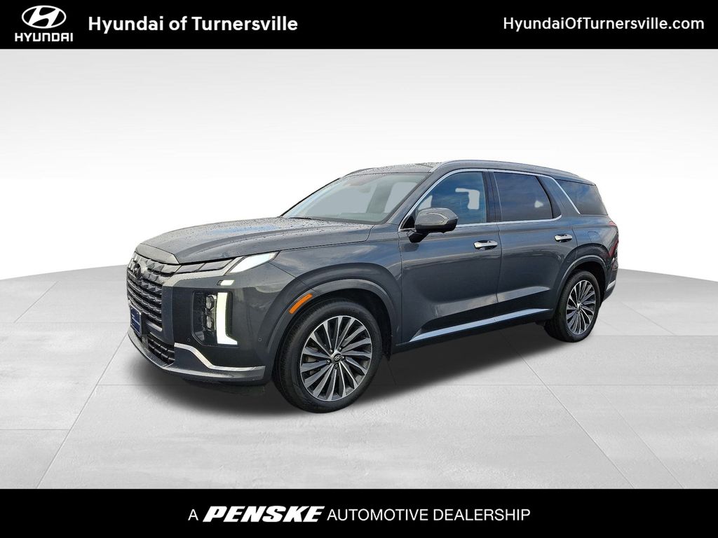 2023 Hyundai Palisade Calligraphy -
                Turnersville, NJ