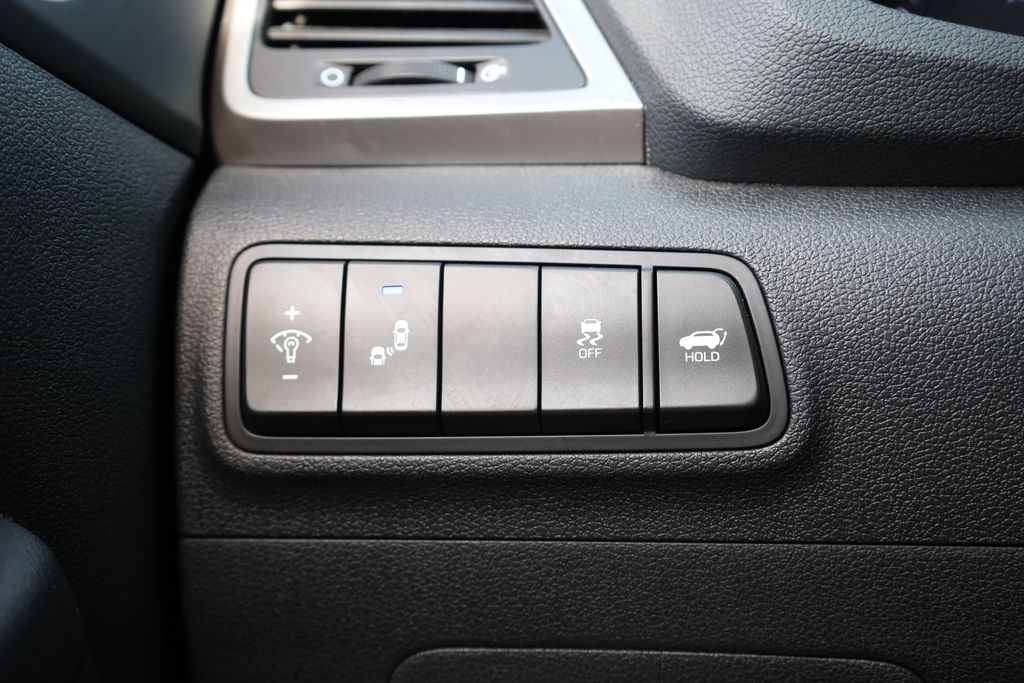 used 2018 Hyundai Tucson car, priced at $16,422