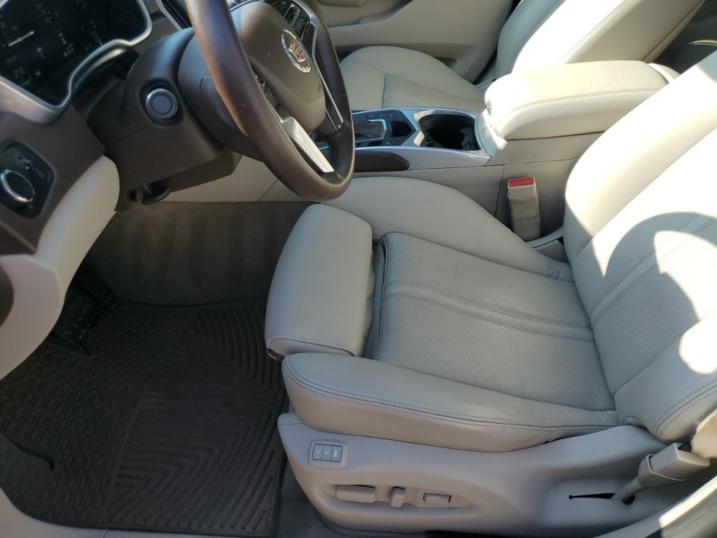 2015 Cadillac Srx  Luxury In Austin, Texas