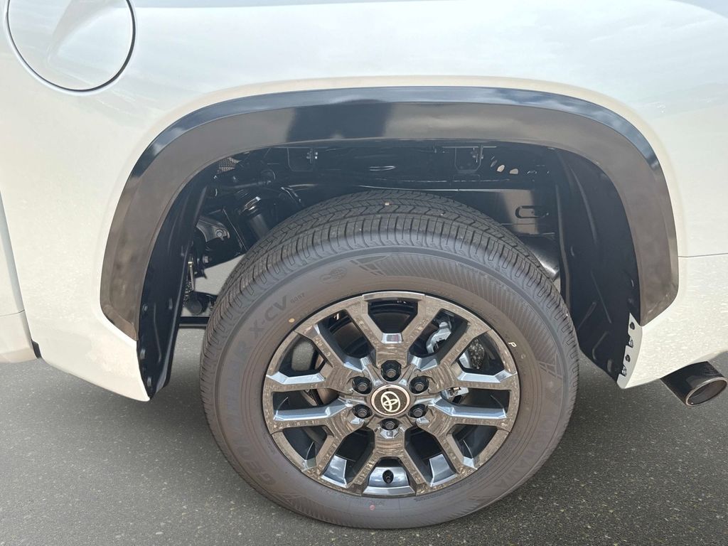 New 2026 Toyota Tundra i-FORCE MAX Truck