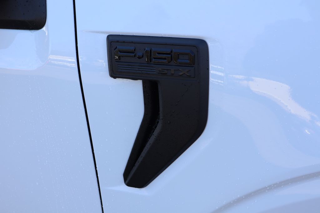 new 2026 Ford F-150 car, priced at $48,865