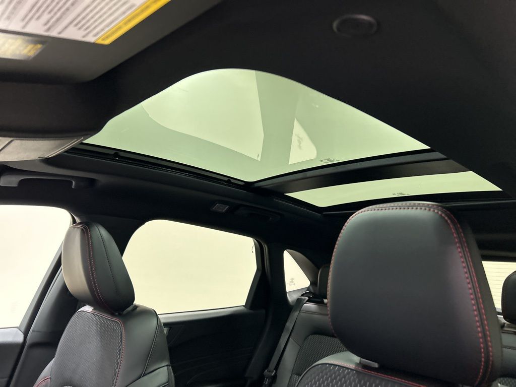 new 2026 Ford Escape car, priced at $35,365