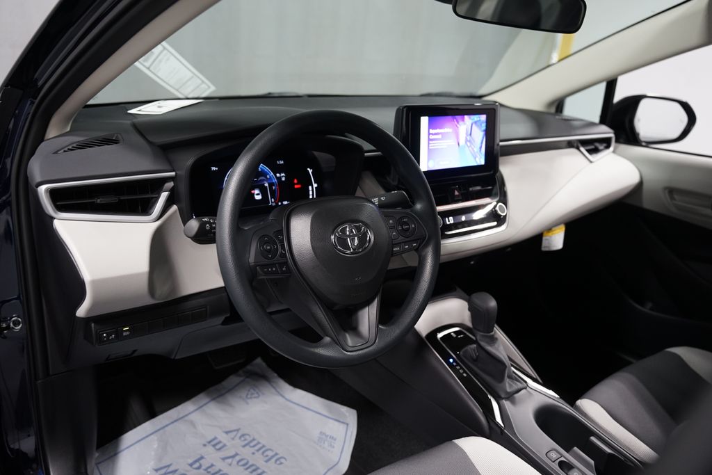 Thumbnail: 2026 Toyota Corolla - 11