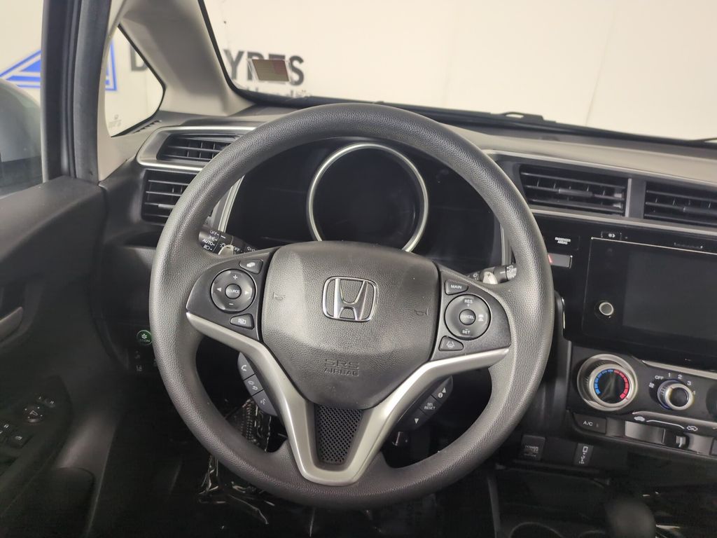 Used 2020 Honda Fit For Sale in Fort Wayne, IN