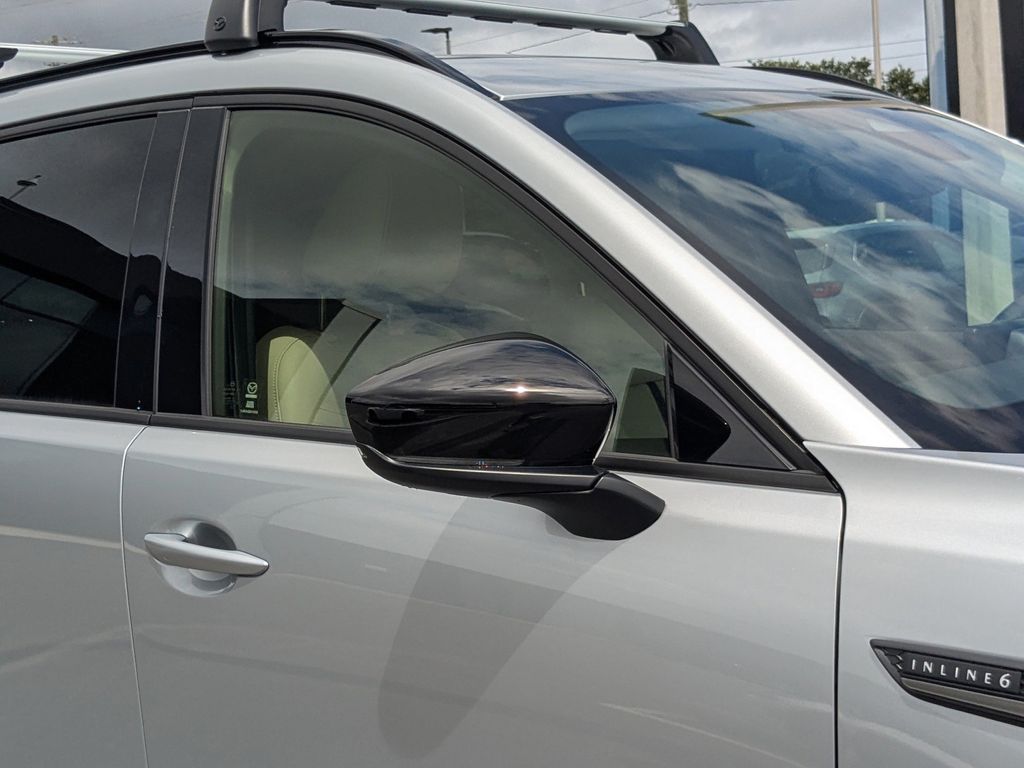 2025 Mazda CX-90 3.3 Turbo Premium Sport