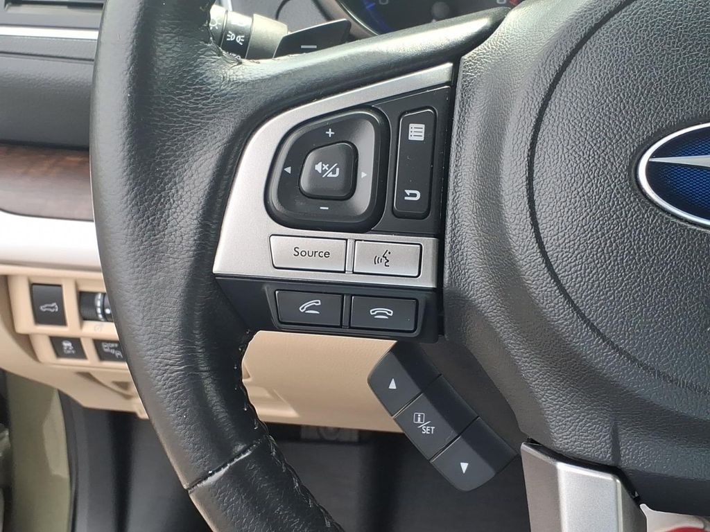 used 2017 Subaru Outback car, priced at $16,500