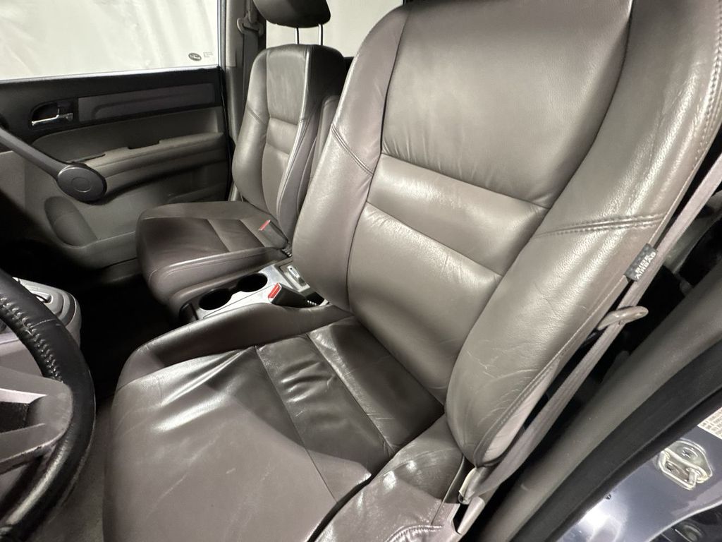 used 2008 Honda CR-V car, priced at $10,563