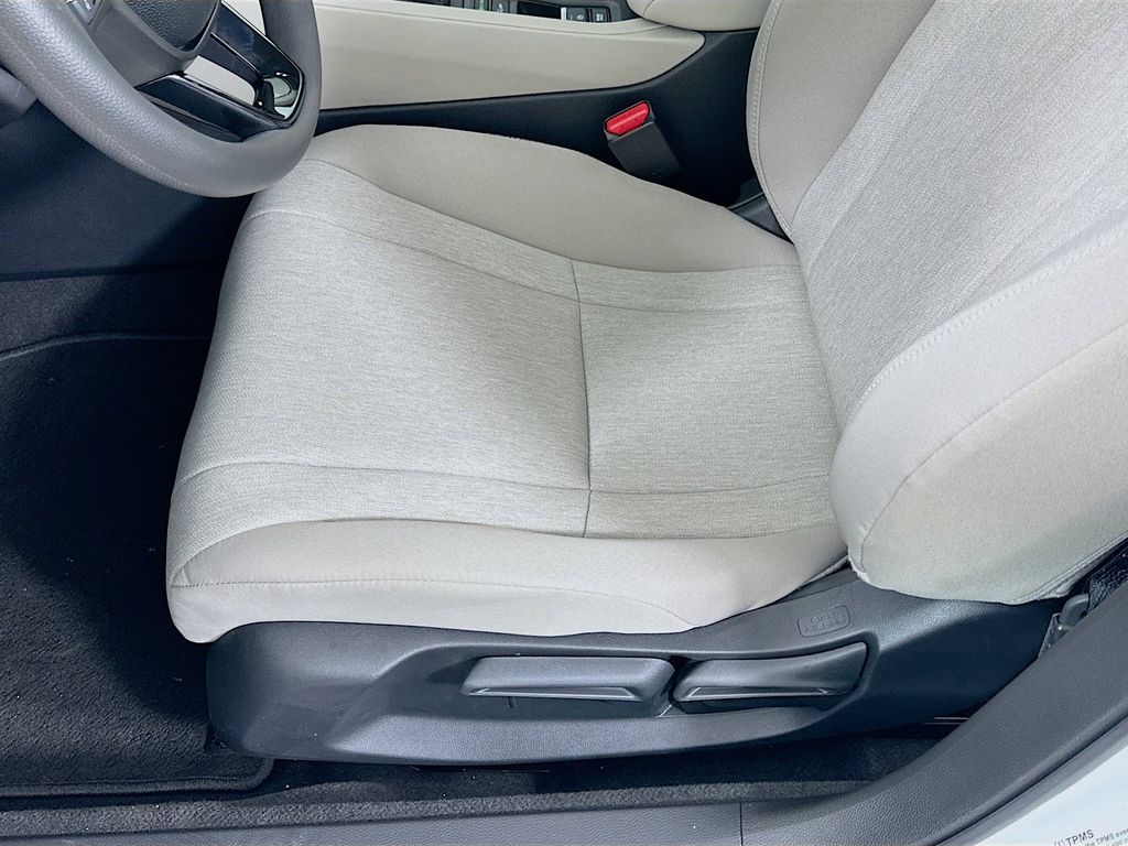 Thumbnail: 2025 Honda Accord - 20