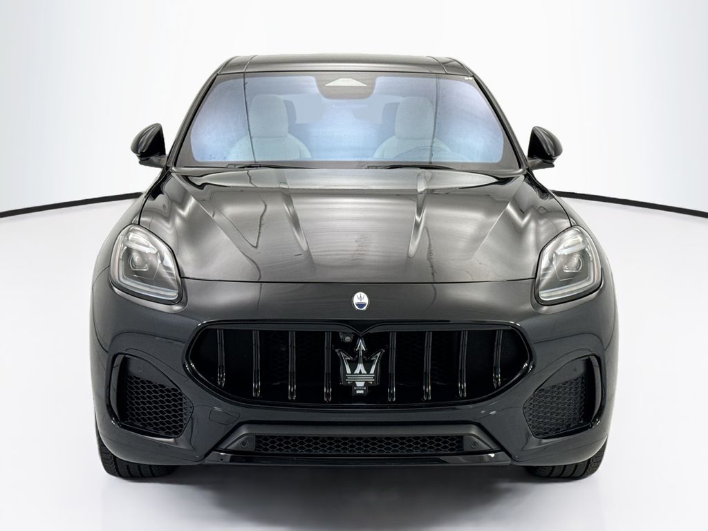 Thumbnail: 2024 Maserati Grecale - 2