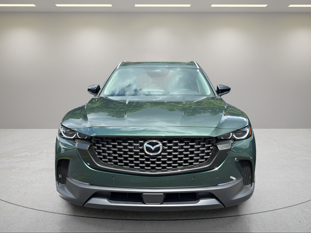 2026 Mazda CX-50 2.5 S Preferred  at Rochrich Mazda