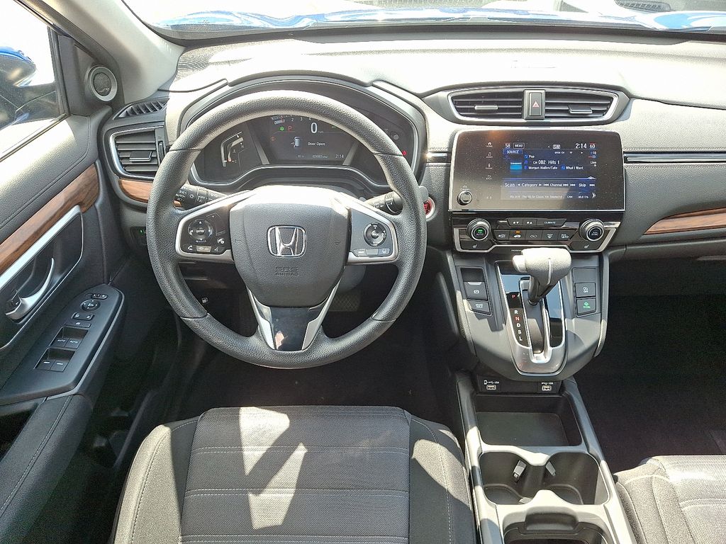 Thumbnail: 2022 Honda CR-V - 12