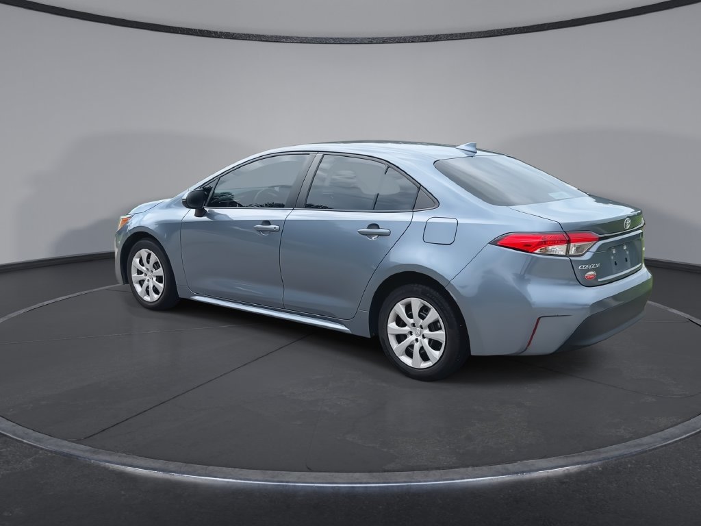 Thumbnail: 2024 Toyota Corolla - 6