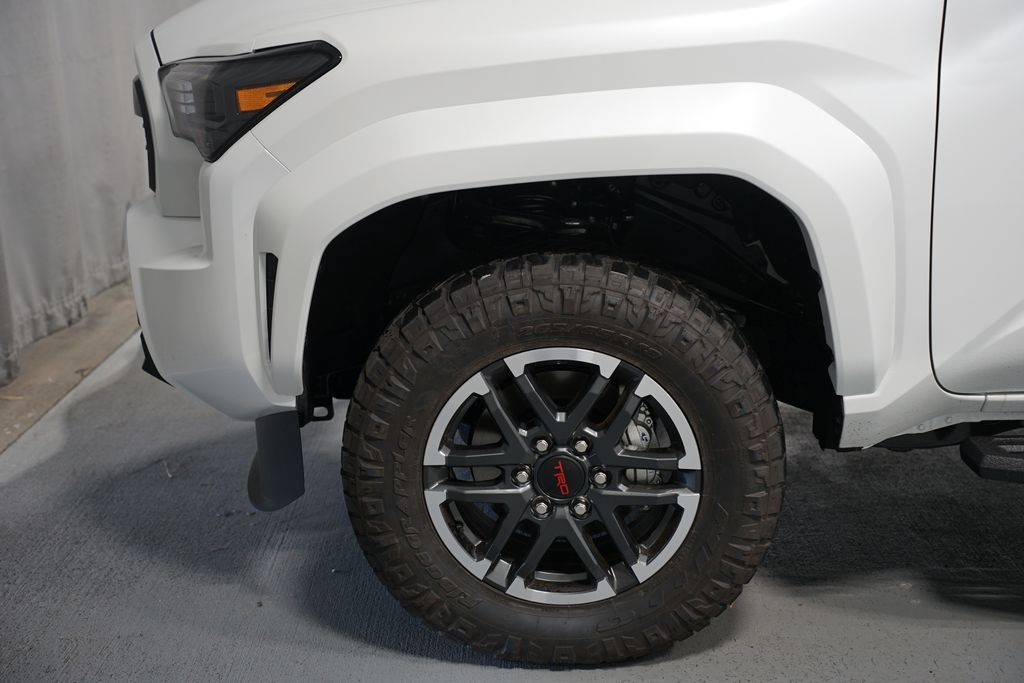Thumbnail: 2025 Toyota Tacoma - 5