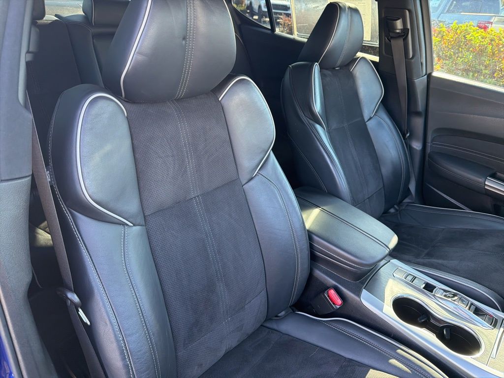 2018 Acura TLX Tech & A-Spec Pkgs