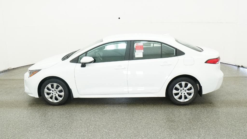 Thumbnail: 2026 Toyota Corolla - 29
