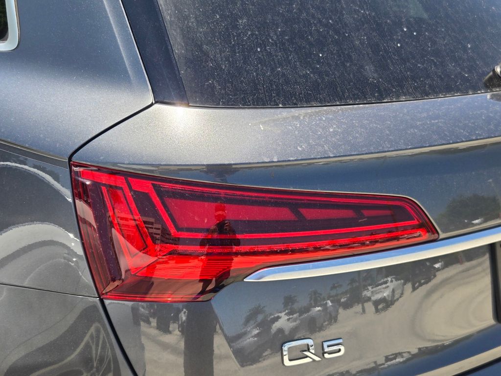 2024 Audi Q5 - $26,788