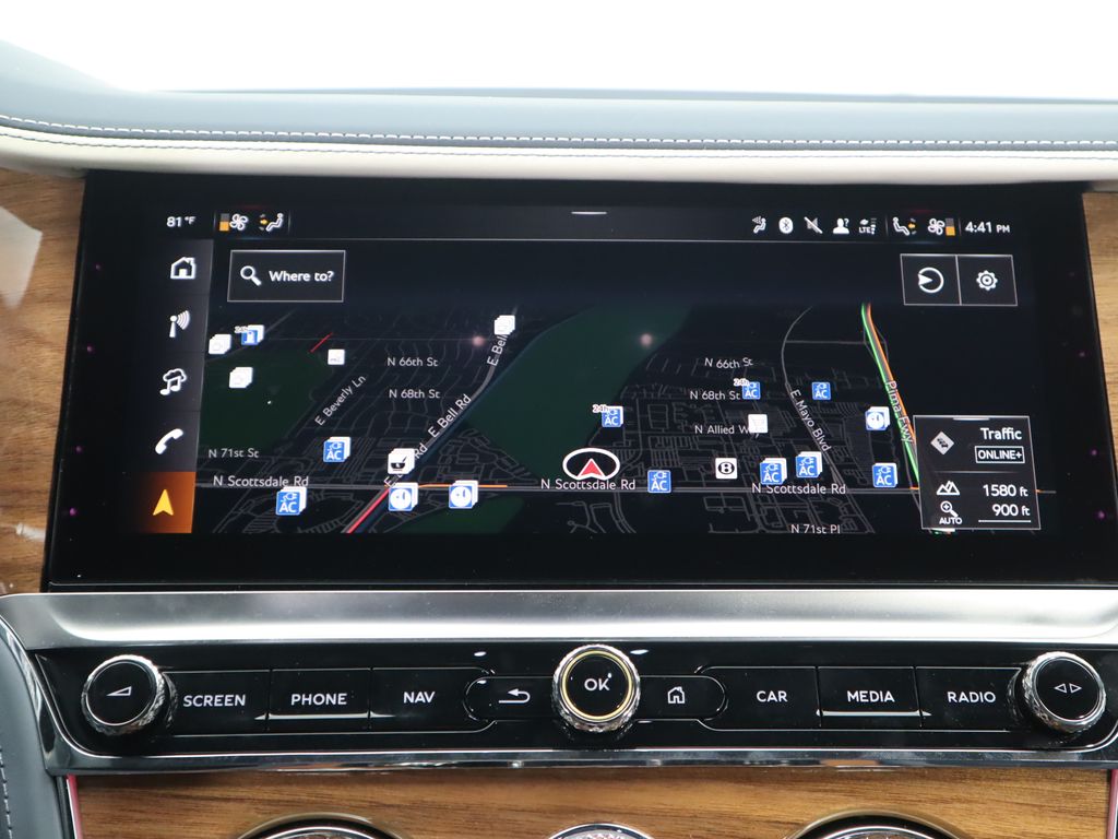 Thumbnail: 2026 Bentley Continental - 15