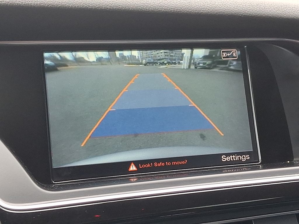 Thumbnail: 2015 Audi S4 - 18