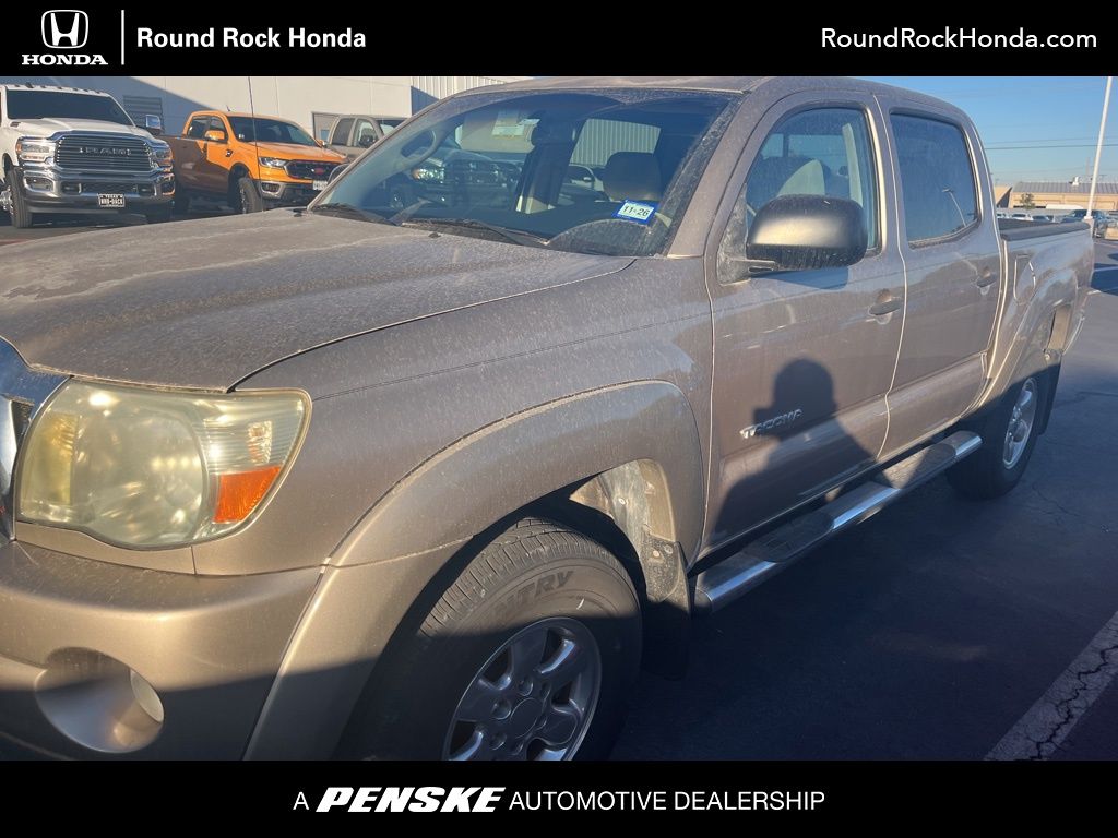 2008 Toyota Tacoma PreRunner -
                  Round Rock, TX