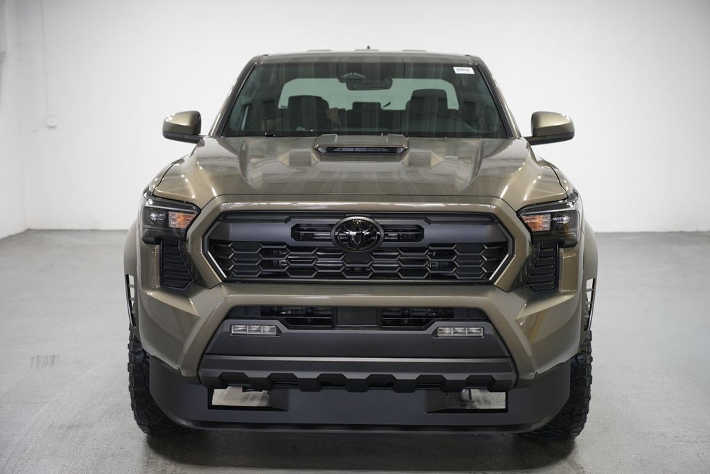 Thumbnail: 2026 Toyota Tacoma - 2