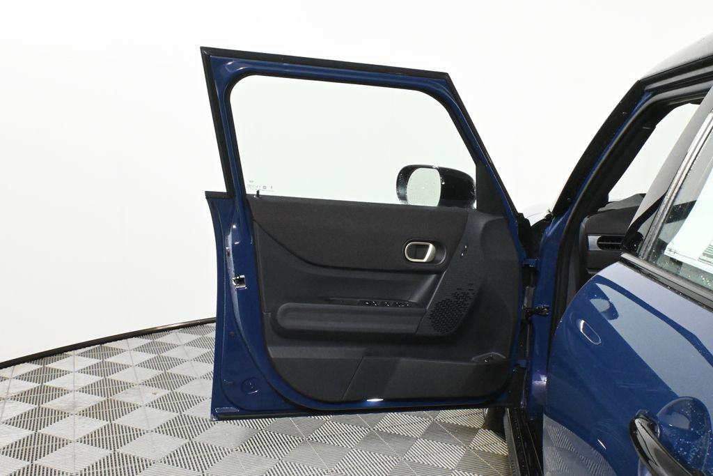 Thumbnail: 2026 MINI Cooper - 28