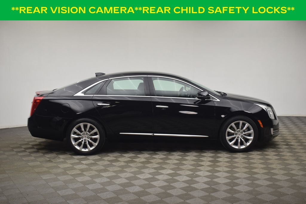 used 2015 Cadillac XTS car, priced at $11,500