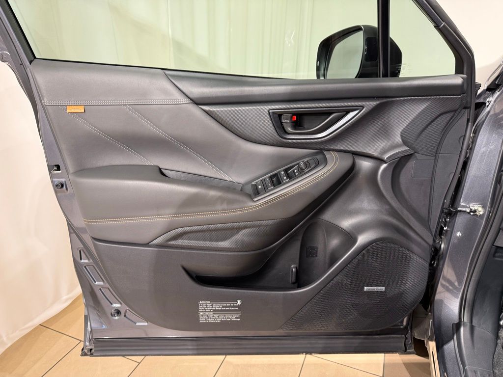 Thumbnail: 2024 Subaru Forester - 15