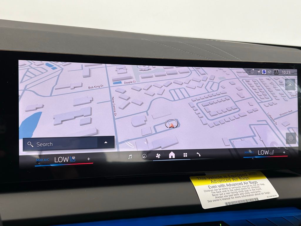 Thumbnail: 2025 BMW X3 - 12