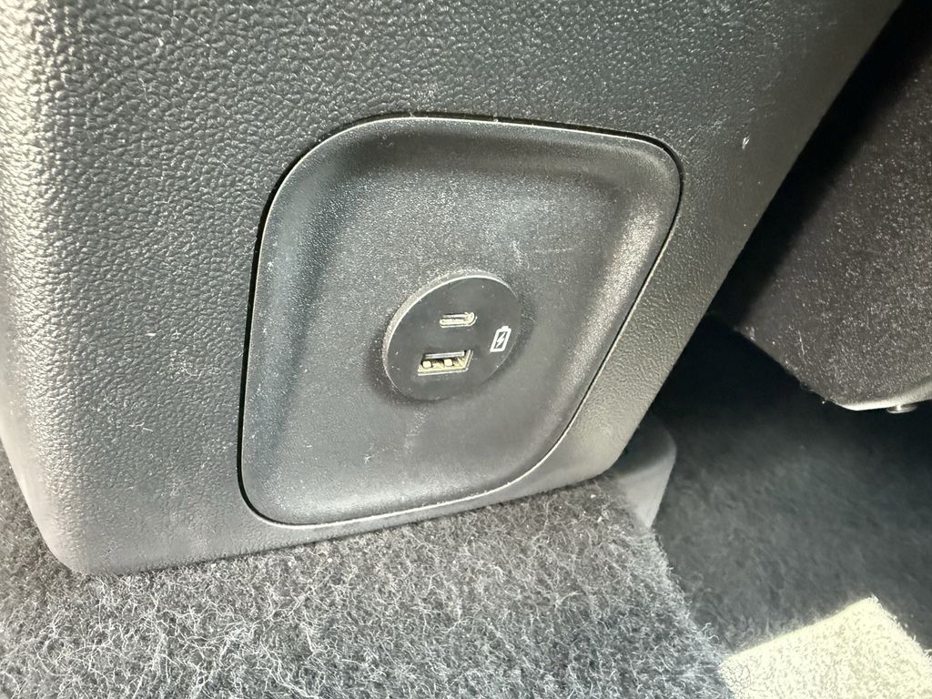 2022 Ford Bronco Sport Base