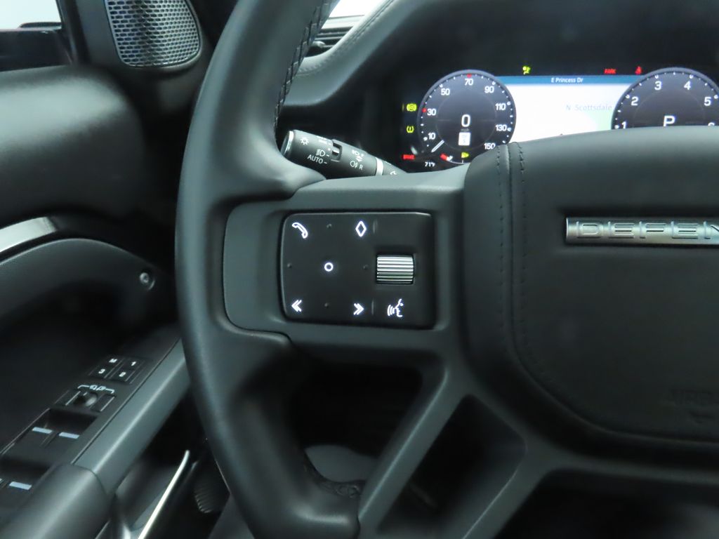 Thumbnail: 2023 Land Rover Defender - 11