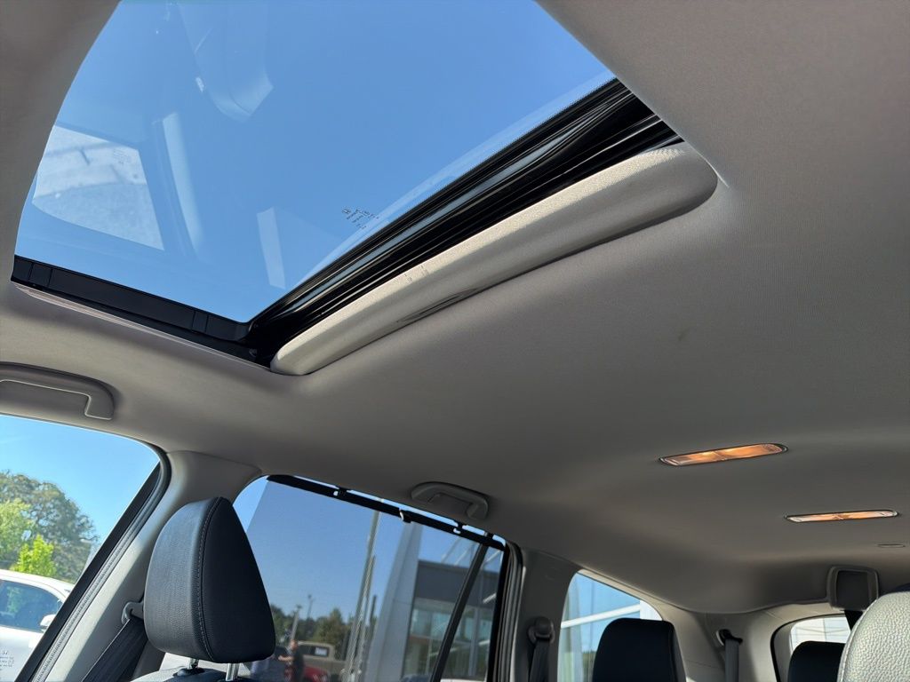 2022 Honda Pilot 2WD Special Edition