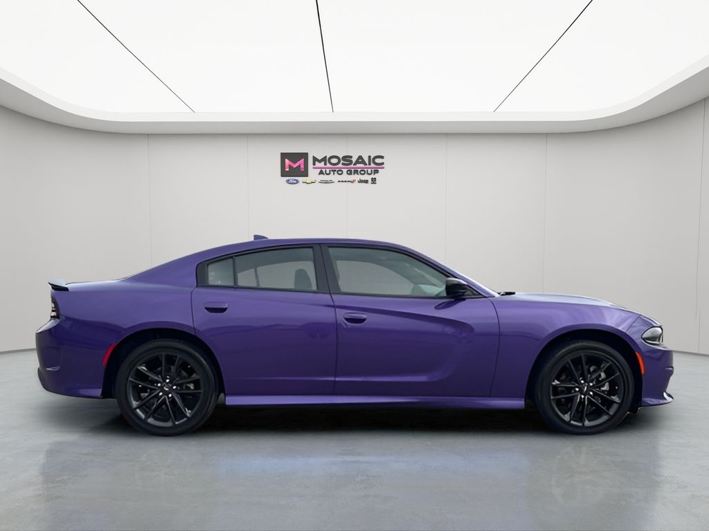 2023 Dodge Charger