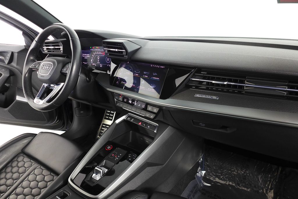 Thumbnail: 2022 Audi RS 3 - 13