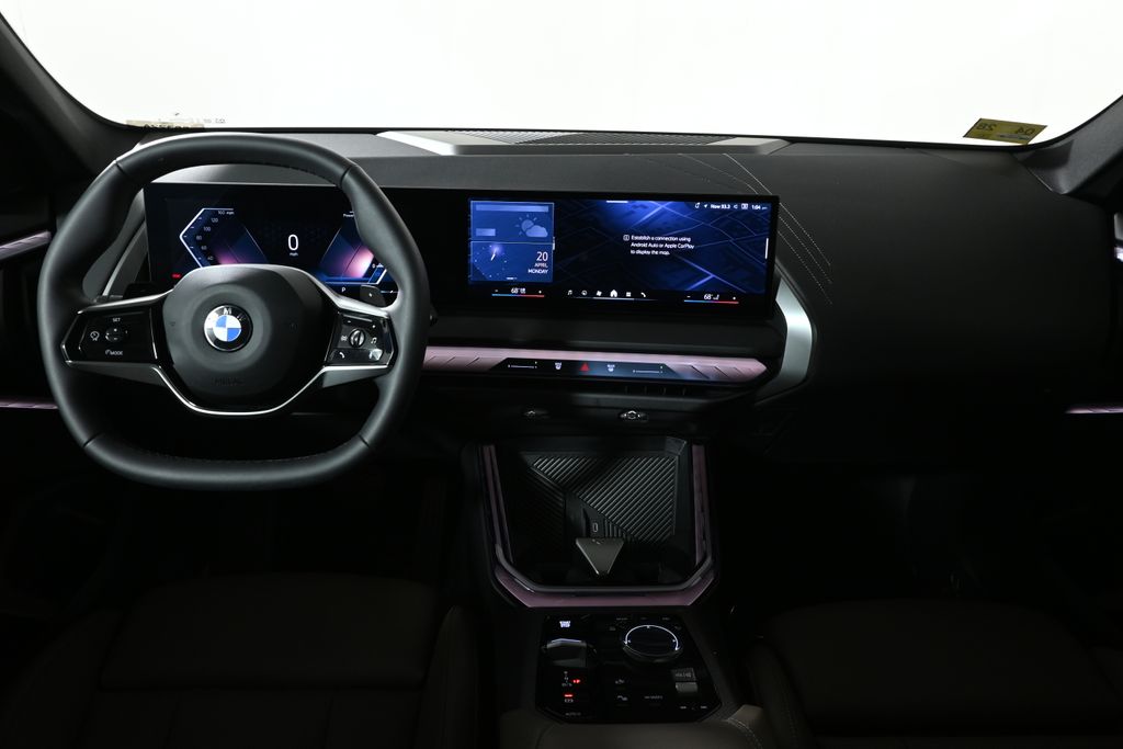 Thumbnail: 2026 BMW X3 - 17