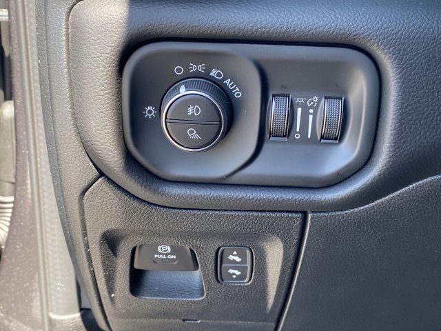 New 2026 Gray Ram Big Horn/Lone Star image 19