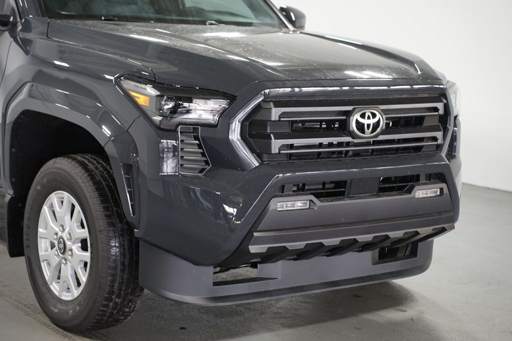 Thumbnail: 2026 Toyota Tacoma - 4