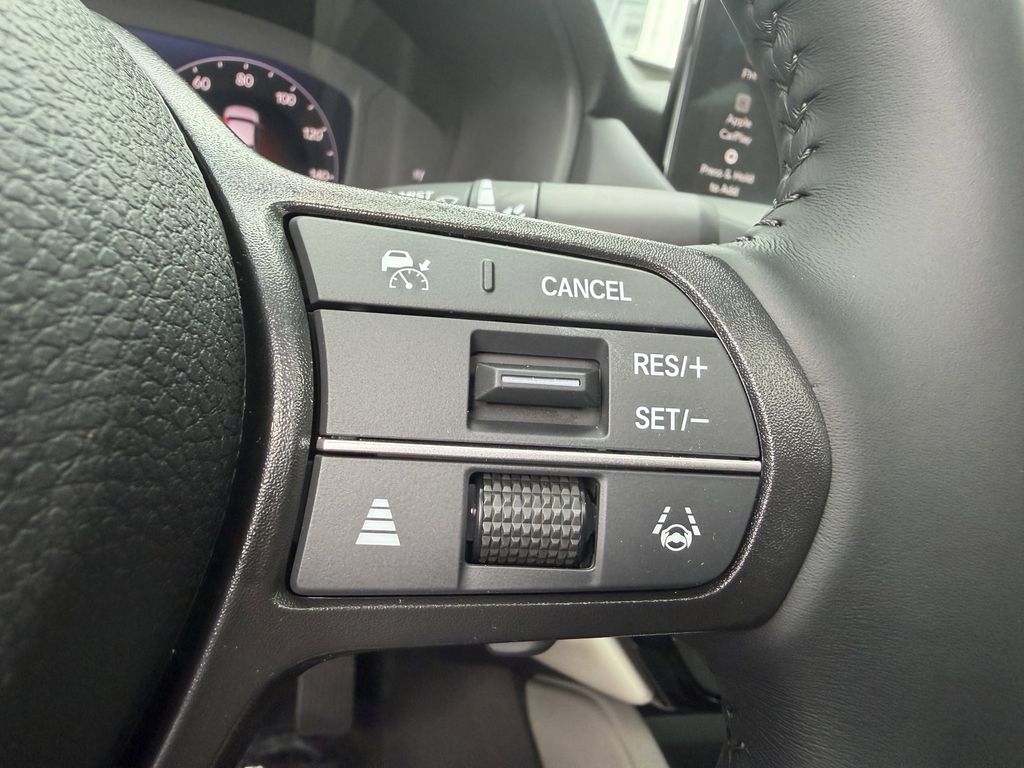 new 2026 Honda Accord Hybrid car, priced at $35,146