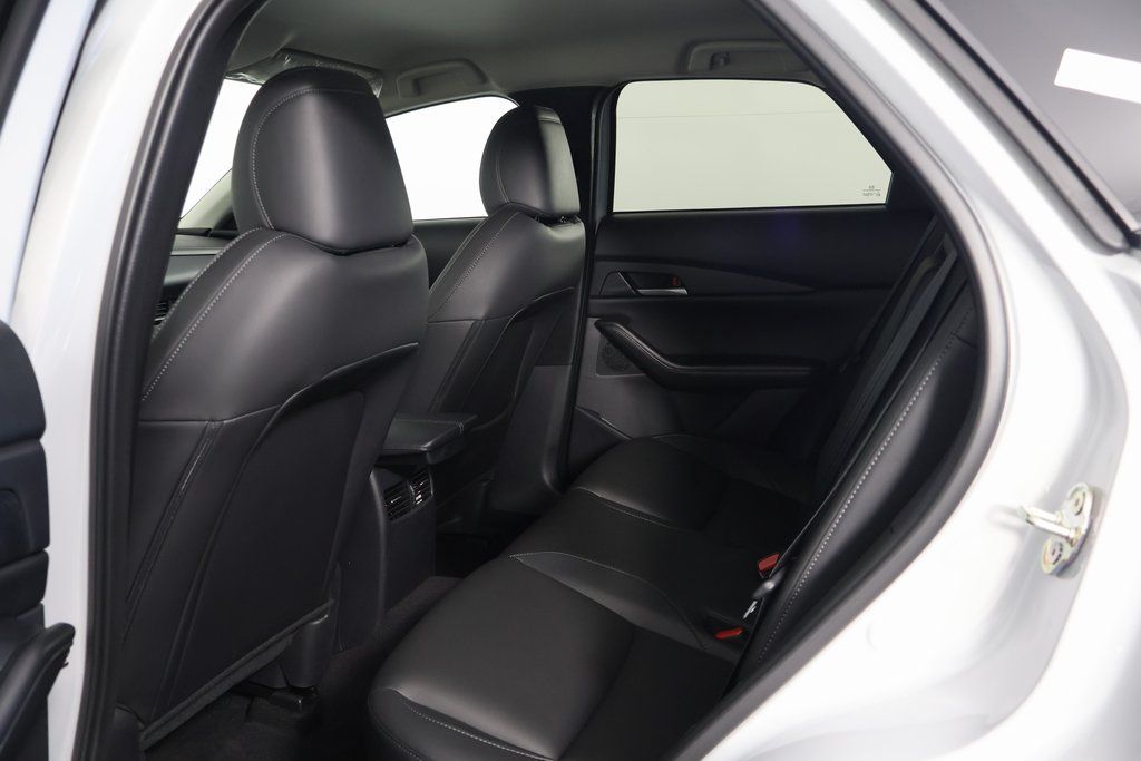 Thumbnail: 2026 Mazda CX-30 - 7