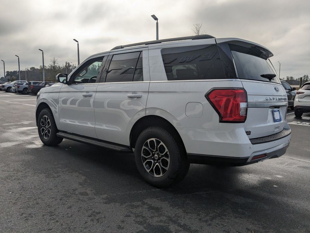 2024 Ford Expedition XLT