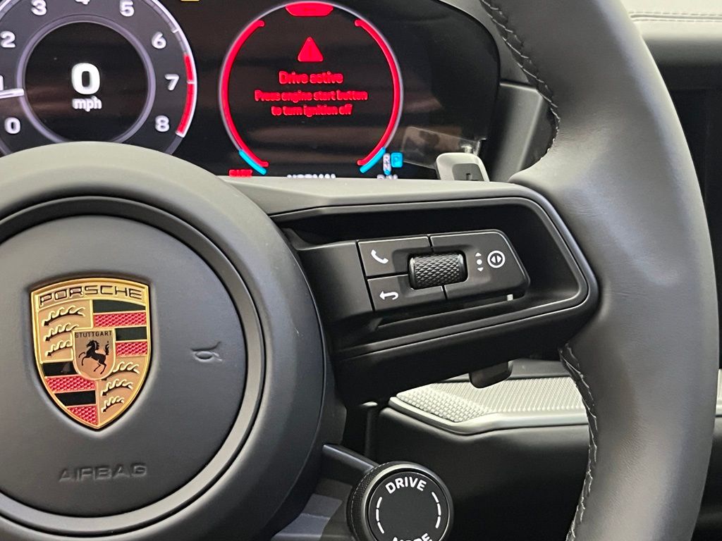 Thumbnail: 2026 Porsche Cayenne - 14