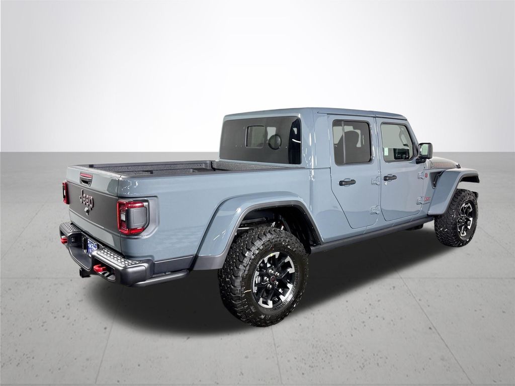 2026 Jeep Gladiator Shadow Ops